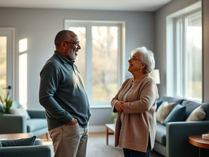 Safety Without Sacrifice: Elegant Home Modifications for Aging in Place