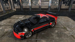 General_R_A_F-Super Car