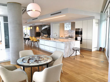 Sarasota Bayfront Condominium