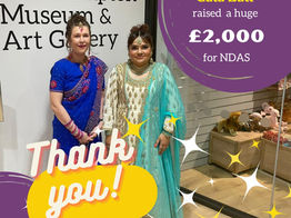 Charity of the Year Gala Night - Cllr & Mayor Rufia Ashraf - Dec 4th 2021