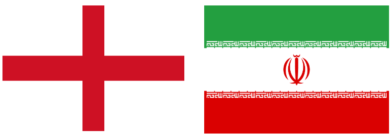 England vs. Iran (8)