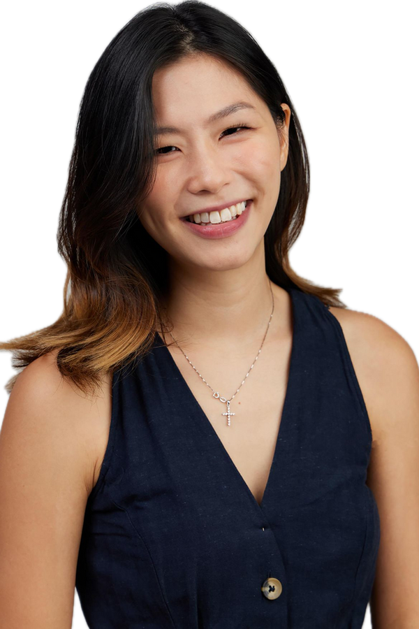 Rebecca Ng (Becky), Senior Speech & Language Therapist at Little Marvels