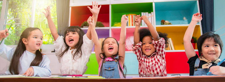 Join our Social Skills Group 