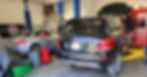 vehicle maintenance