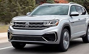 VW Volkswagen service Tucson