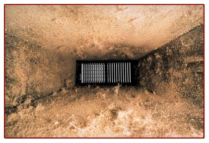 Two Major Reasons To Have Your Air Ducts Cleaned