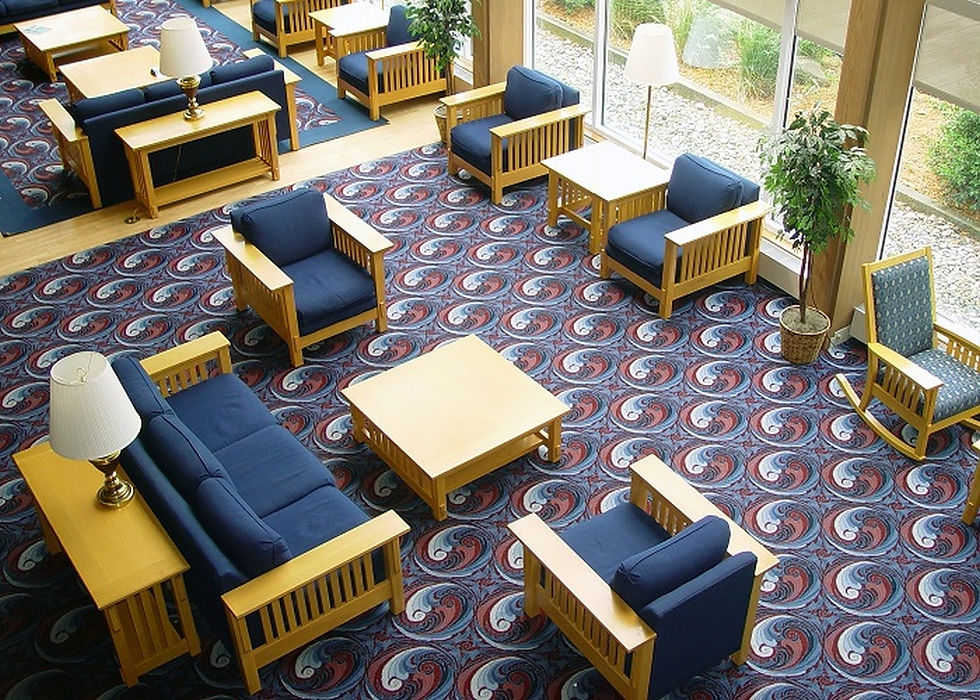 Clean carpet business commercial carpet cleaning