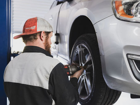 The Importance of having your brakes checked
