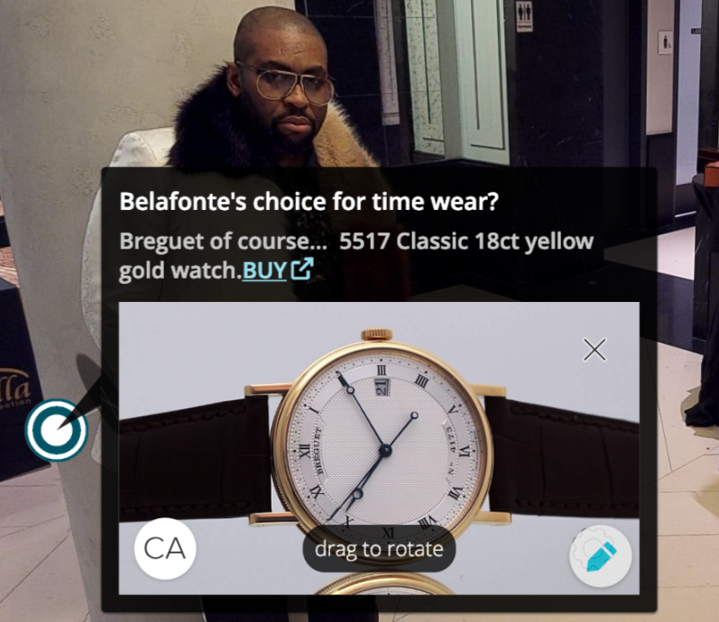 360 Rotatable Products