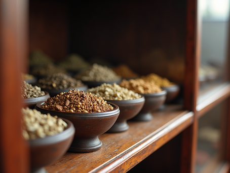 Exploring the Role of Traditional Chinese Medicine in Enhancing Health and Longevity