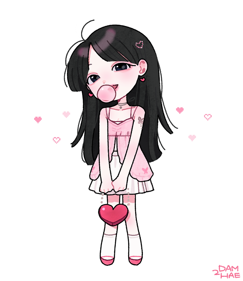 B타입 스페셜