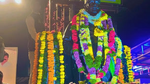 What Would Maulana Azad Feel Standing Before His Memorial in Medak?