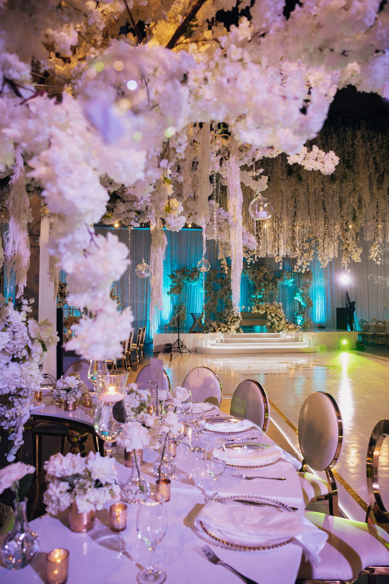 Charm City Palace venue