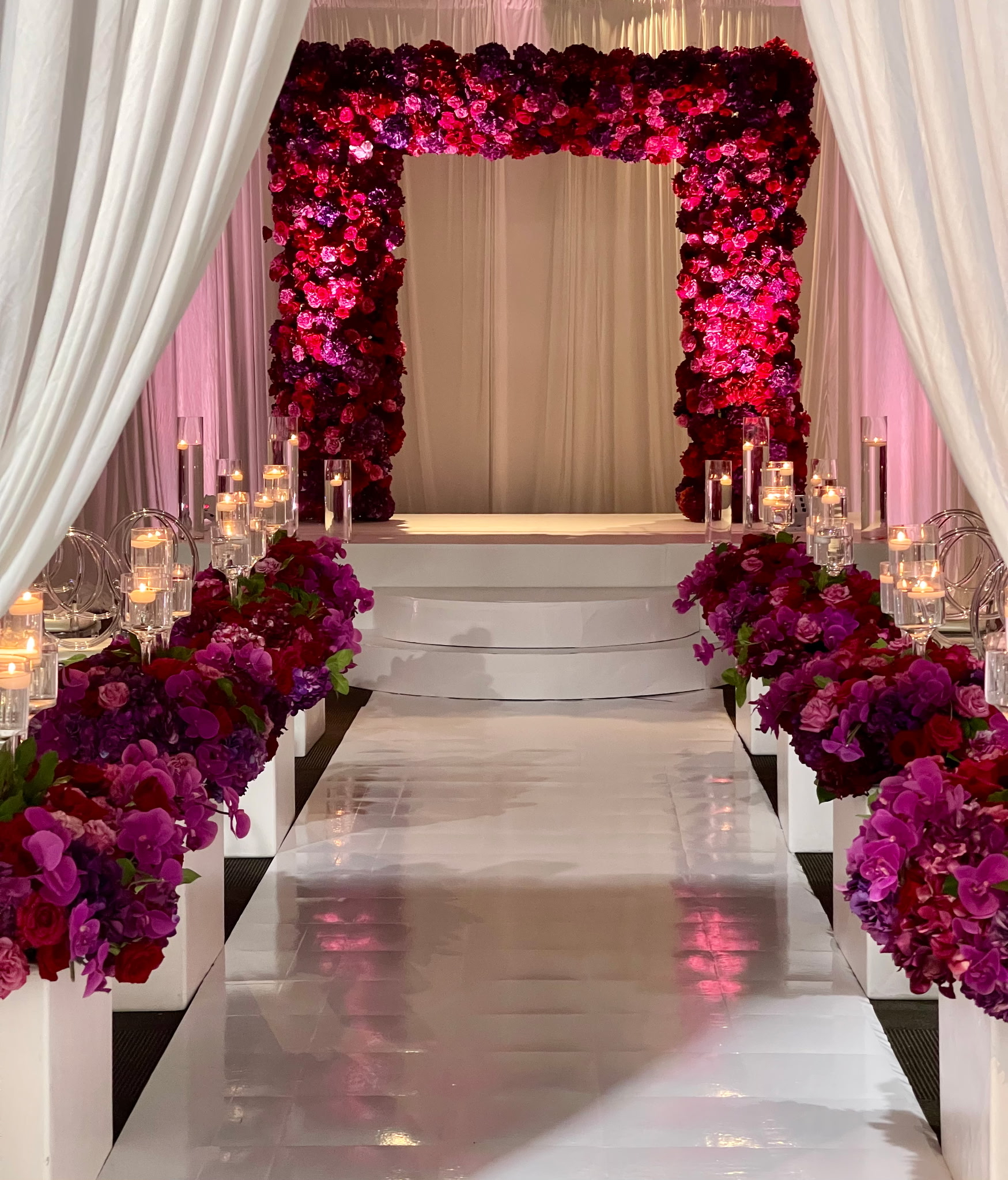 Charm City Palace venue