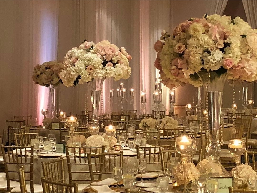 Charm City Palace venue