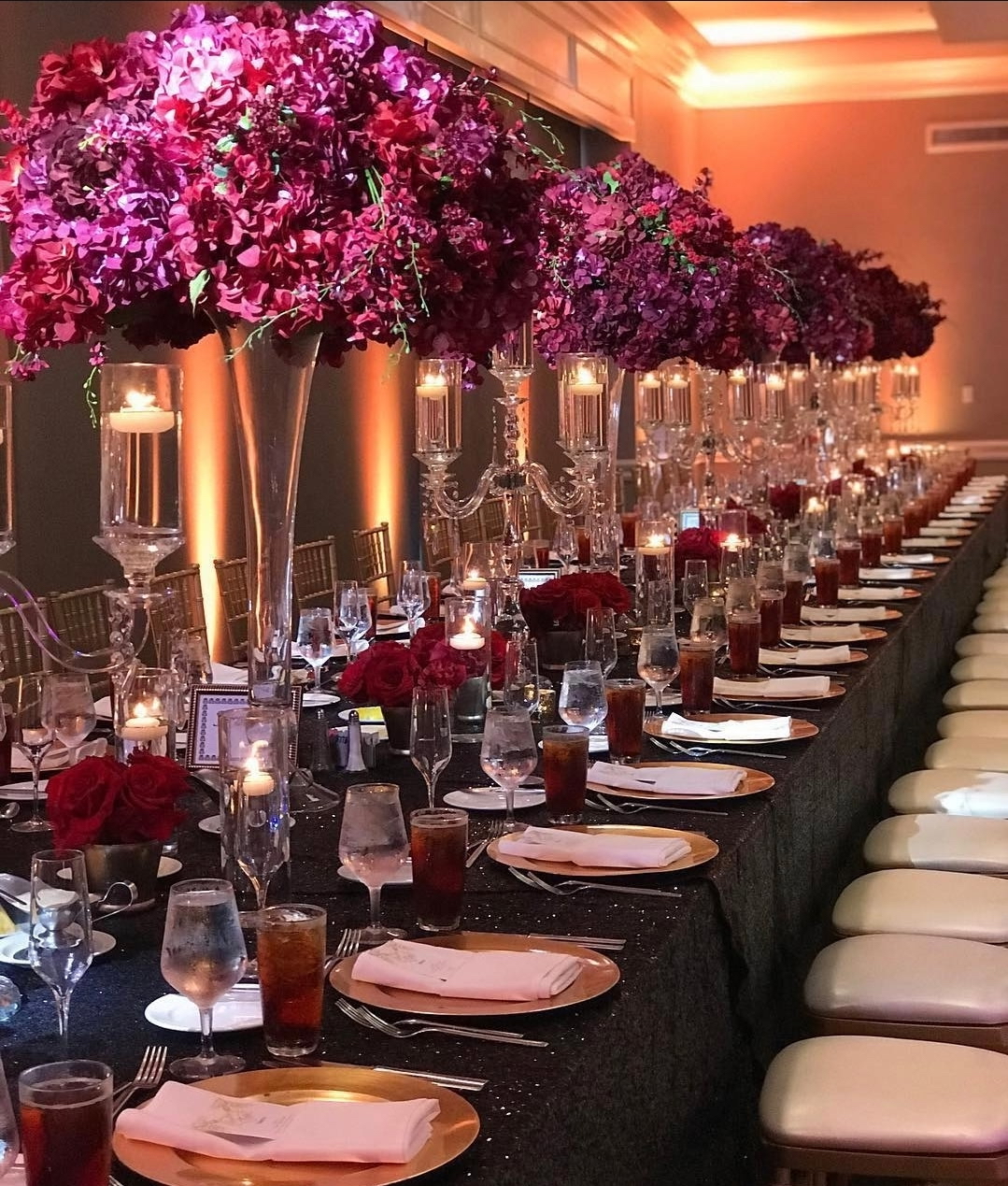 Charm City Palace venue