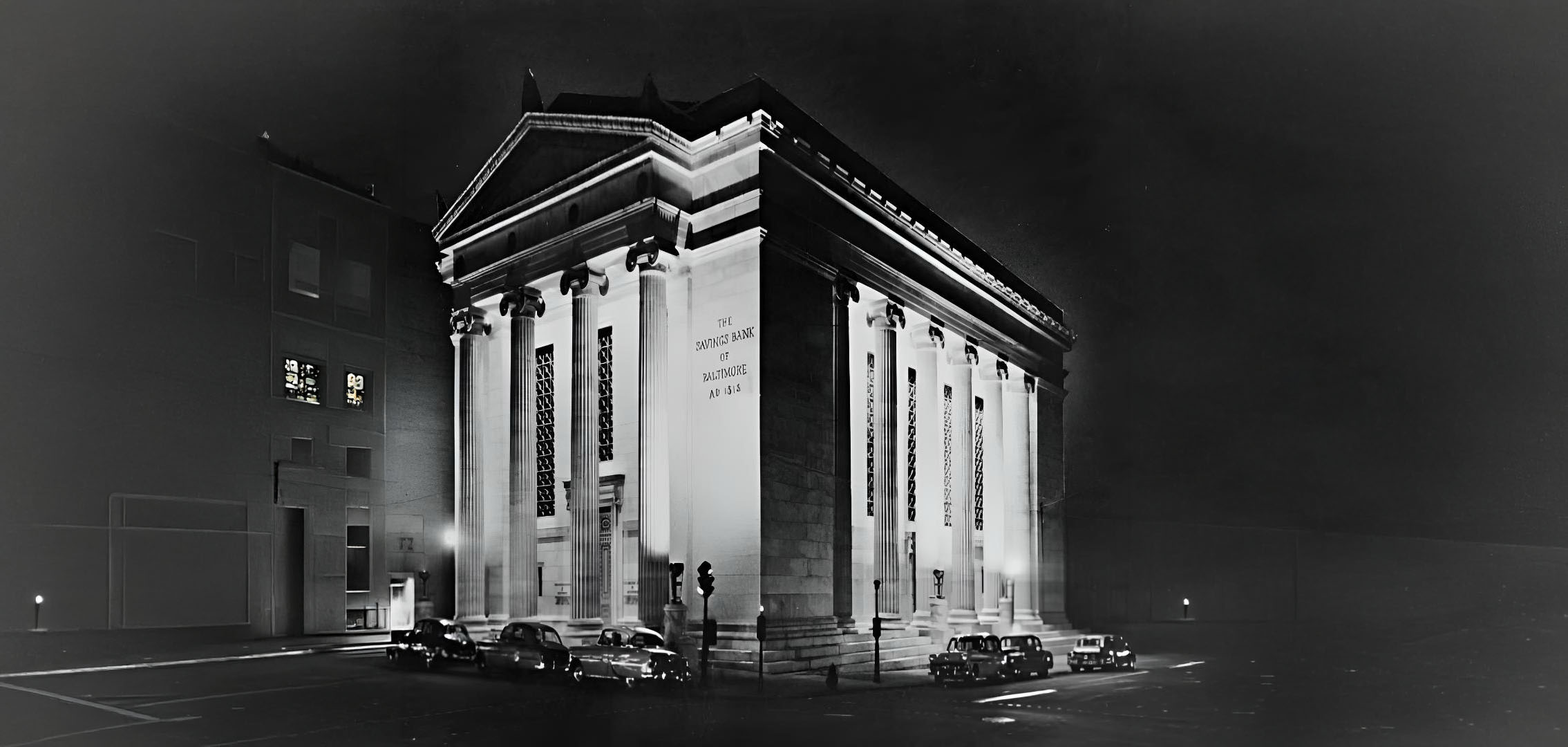 Charm City Palace venue