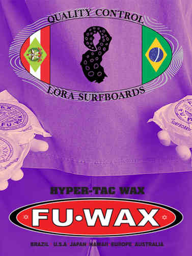 Escolhendo a parafina ideal para