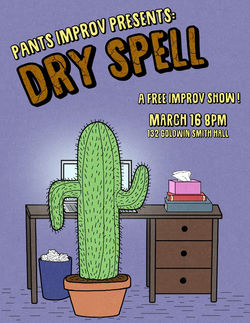 Dry Spell
