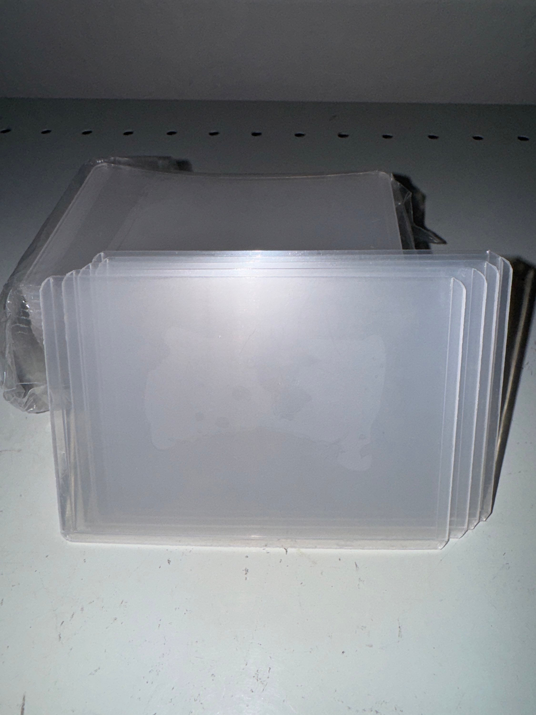 第四箱  JT5262711993358  夏**  胶套塑料手套