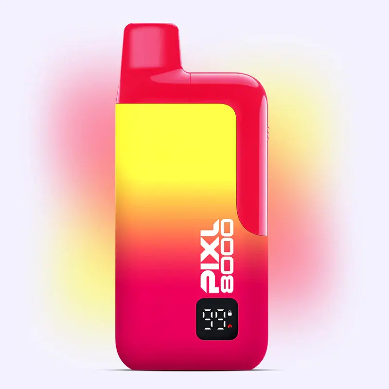 Thumbnail: PIXL 8000 Kit