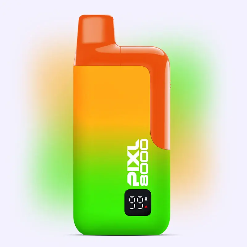 Thumbnail: PIXL 8000 Kit