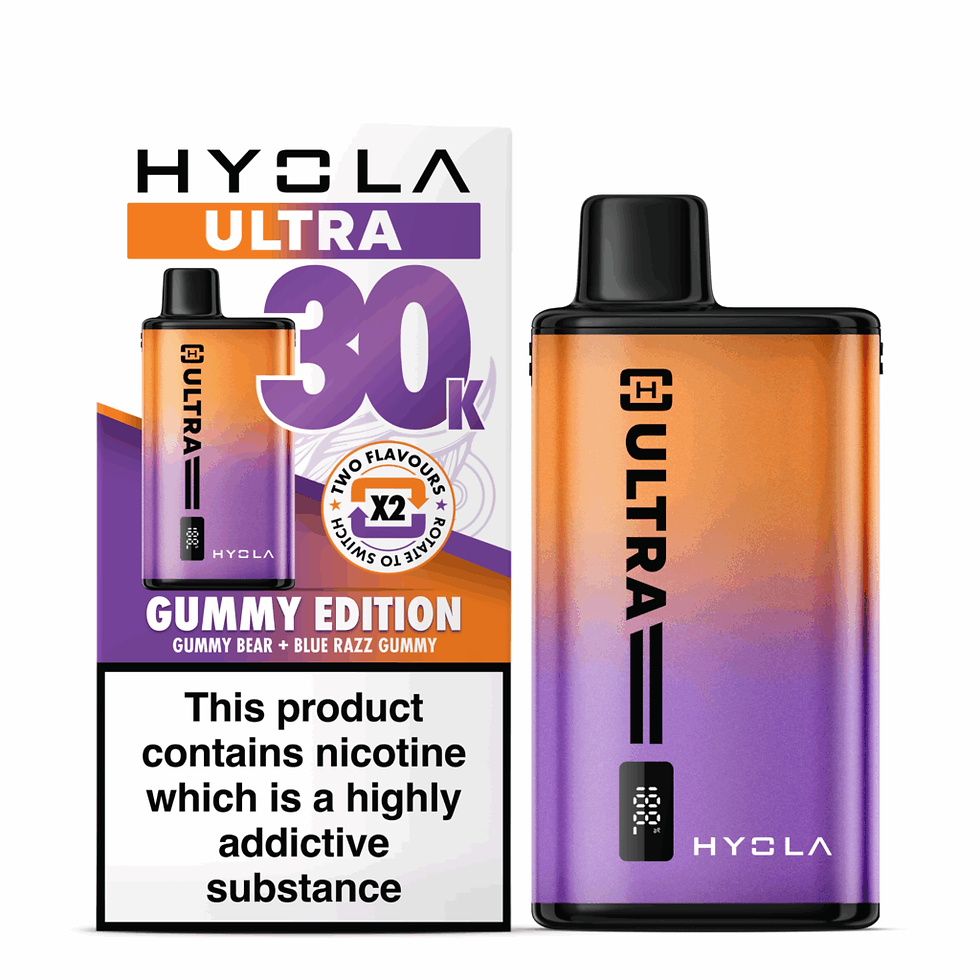 Thumbnail: Hyola Ultra 30k Prefilled Kit