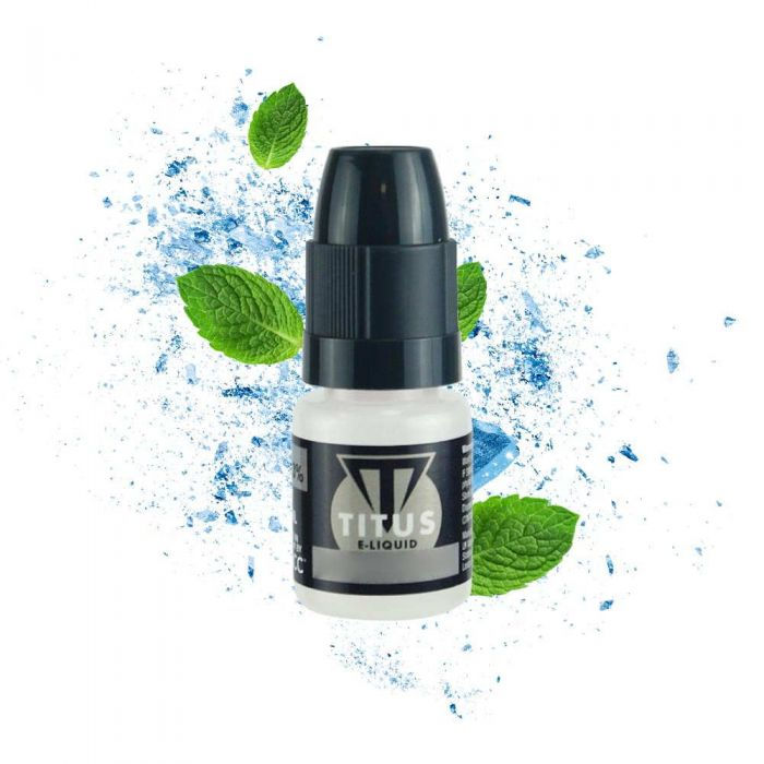Titus Icy Blast