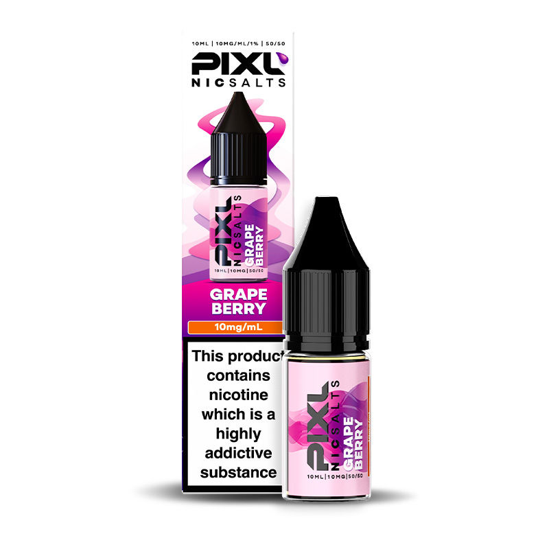 PIXL Grape Berry