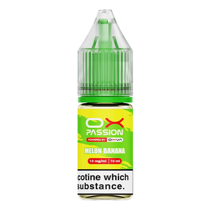 Ox Passion Melon Banana