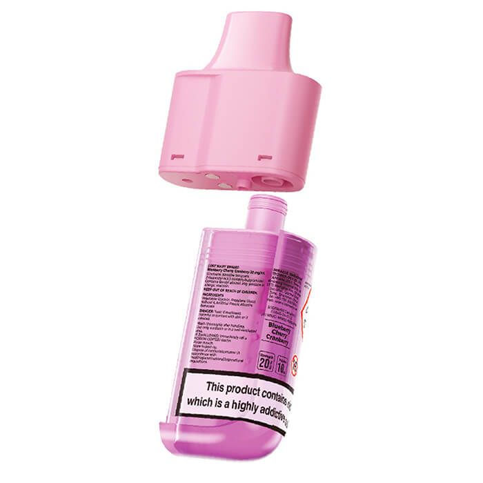 Lost Mary BM6000 Pod