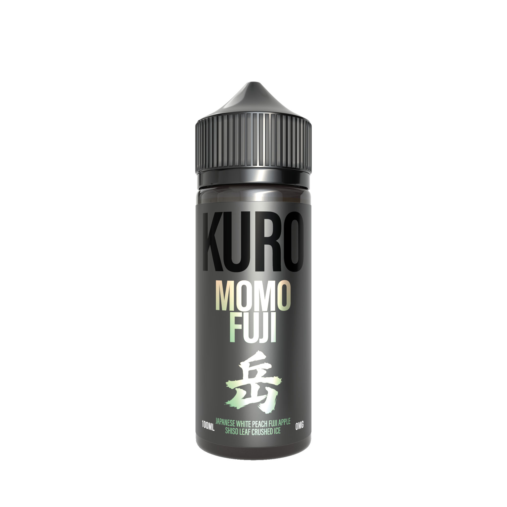 Kuro Momo Fuji 70/30 100ml