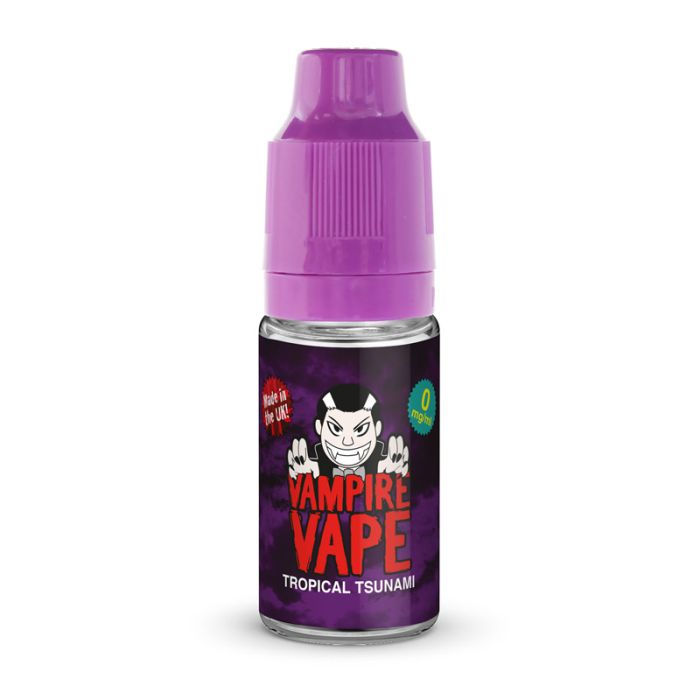 Vampire Tropical Tsunami