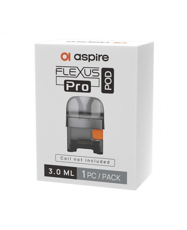 Aspire Flexus Pro Pod 3ml