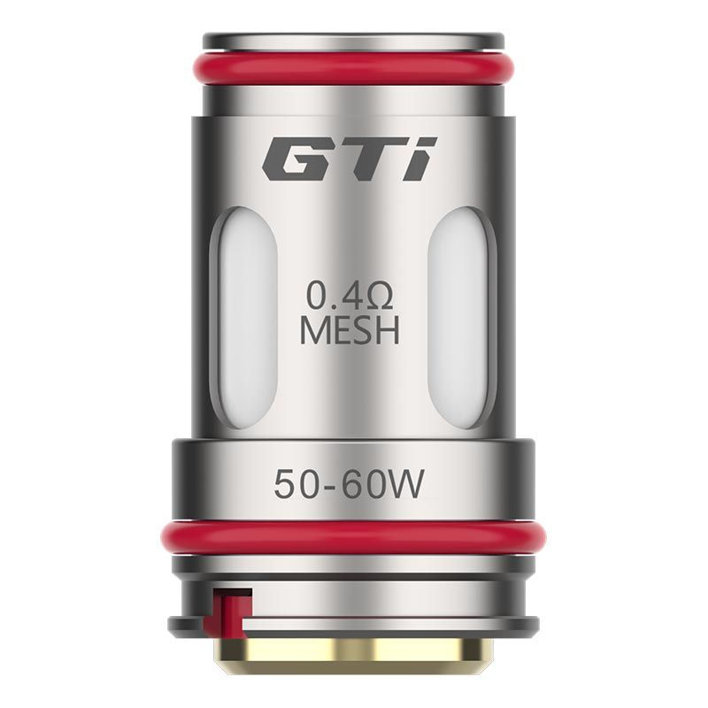 Thumbnail: Vaporesso GTI Mesh Coils