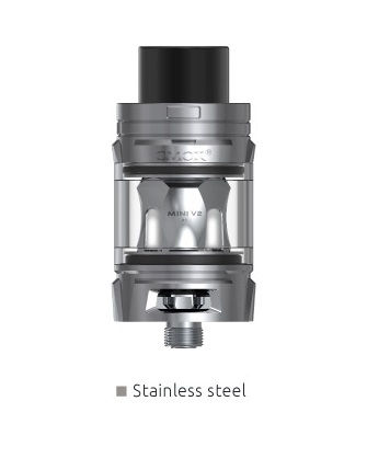 Thumbnail: Smok TFV Mini V2 Tank