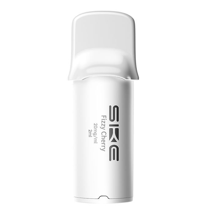 Thumbnail: SKE Crystal 600 pro Pods