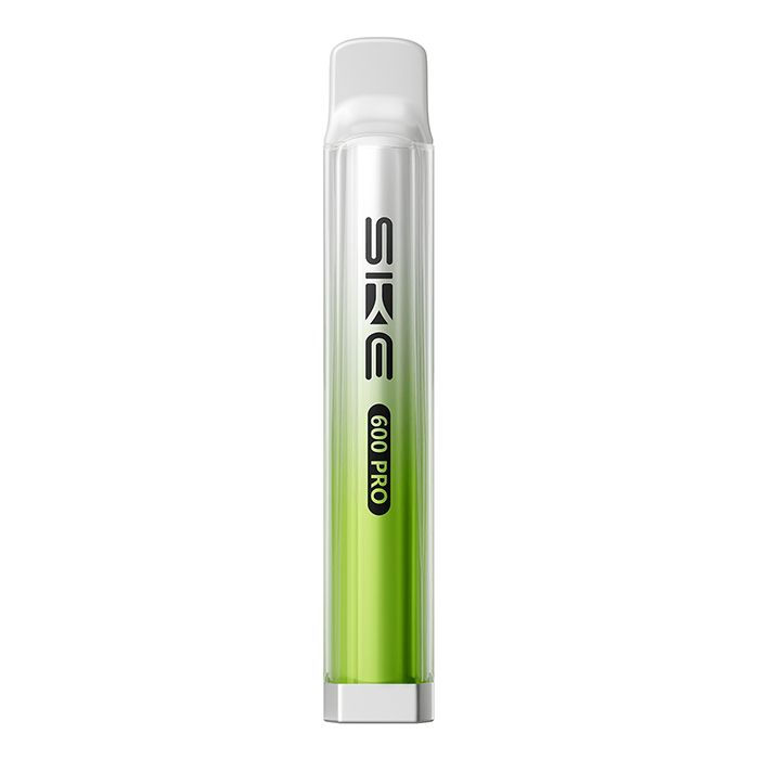 Thumbnail: SKE Crystal 600 Pro Kit