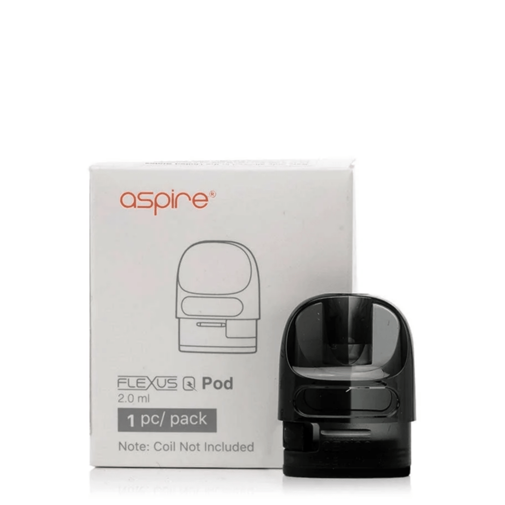 Aspire Flexus Q Pod 2ml