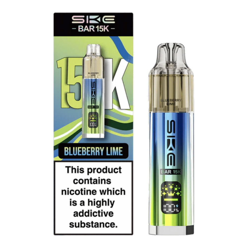 SKE Bar 15K Kit