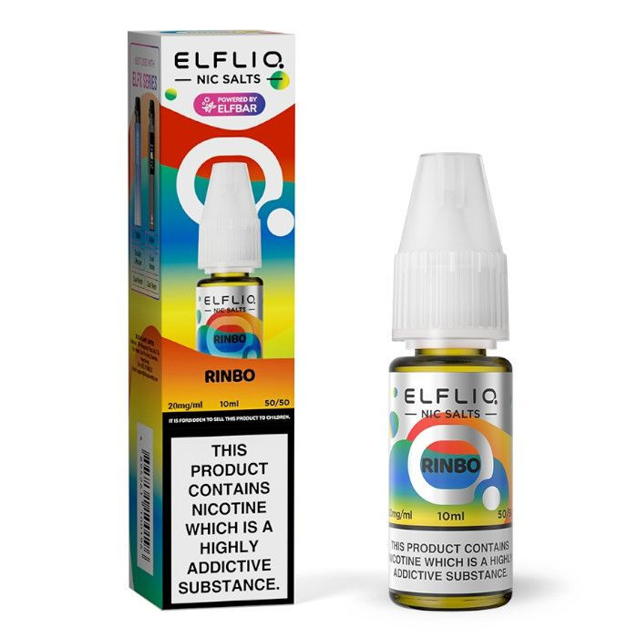 Elfliq Rinbo