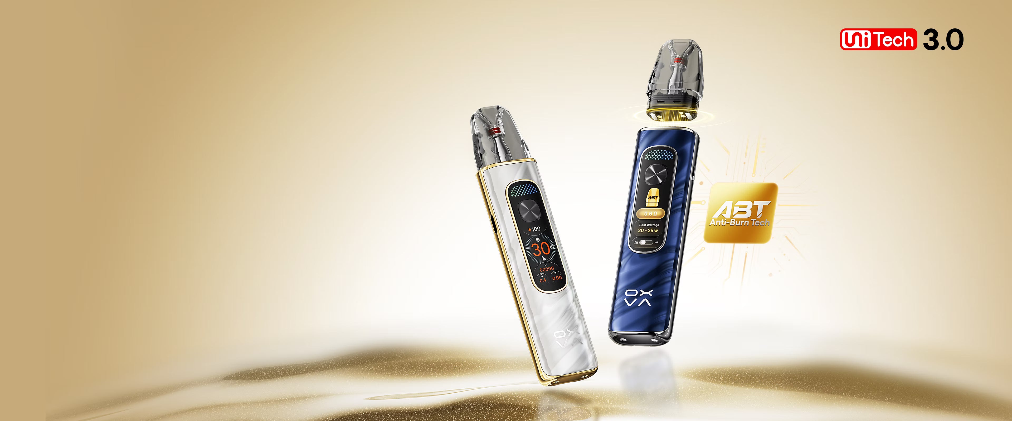 OXVA Xlim Pro 4 Pod Kit