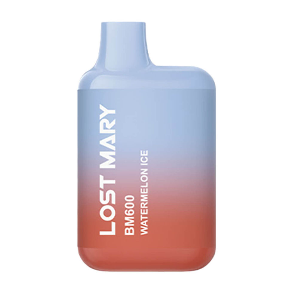Thumbnail: Lost Mary BM600 Kit