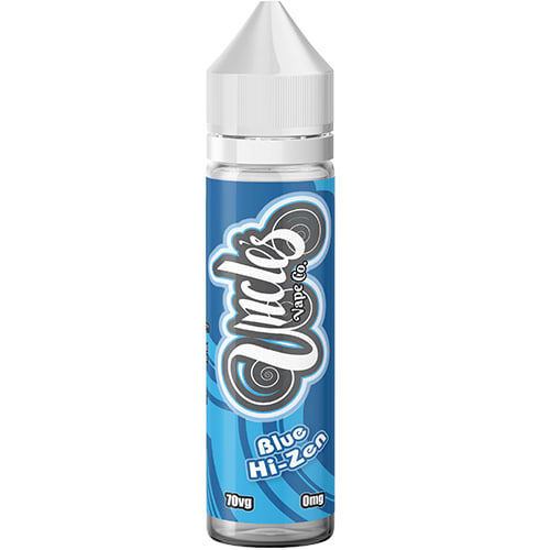 Uncles Blue Hizen 70/30 50ml