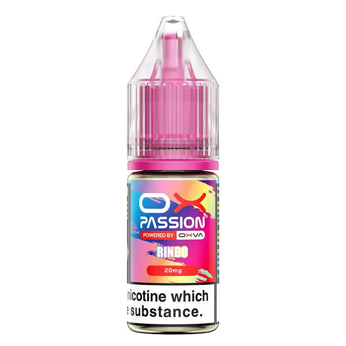 Ox Passion Rinbo