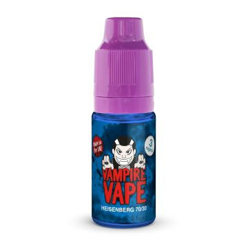 Vampire 70/30 Heisenberg
