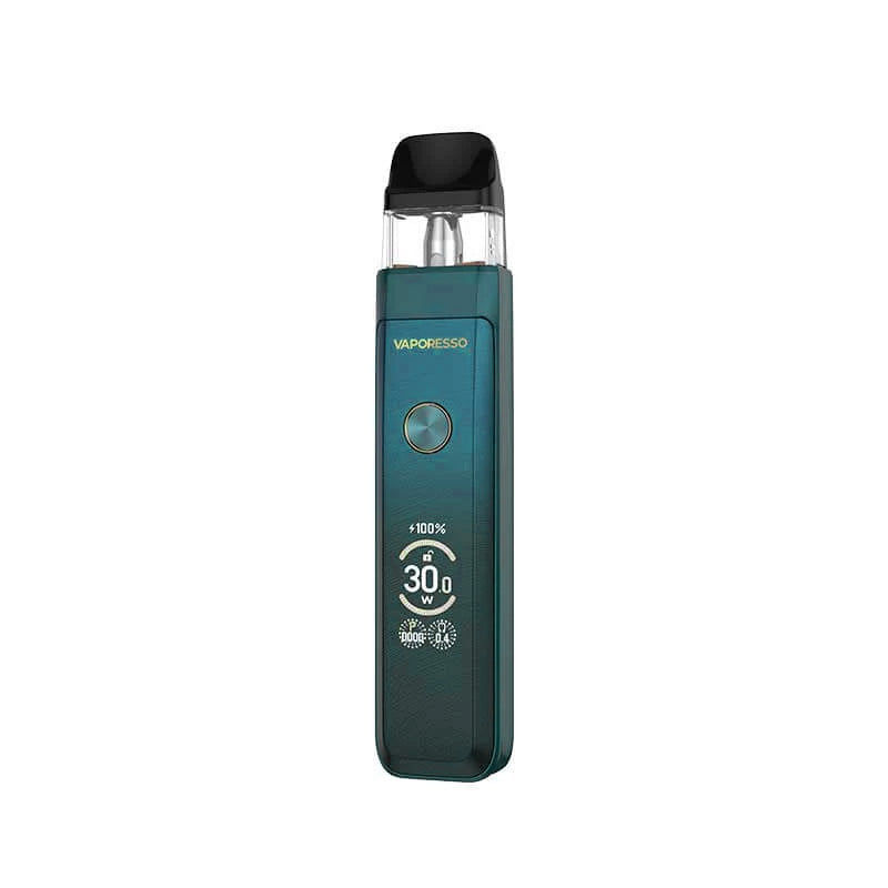 Thumbnail: Vaporesso Xros Pro 2 Pod Kit