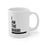 Thumbnail: I AM THE BRAND Mug 11oz