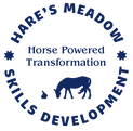 Hare's Meadow Farm - Skills Development Logo