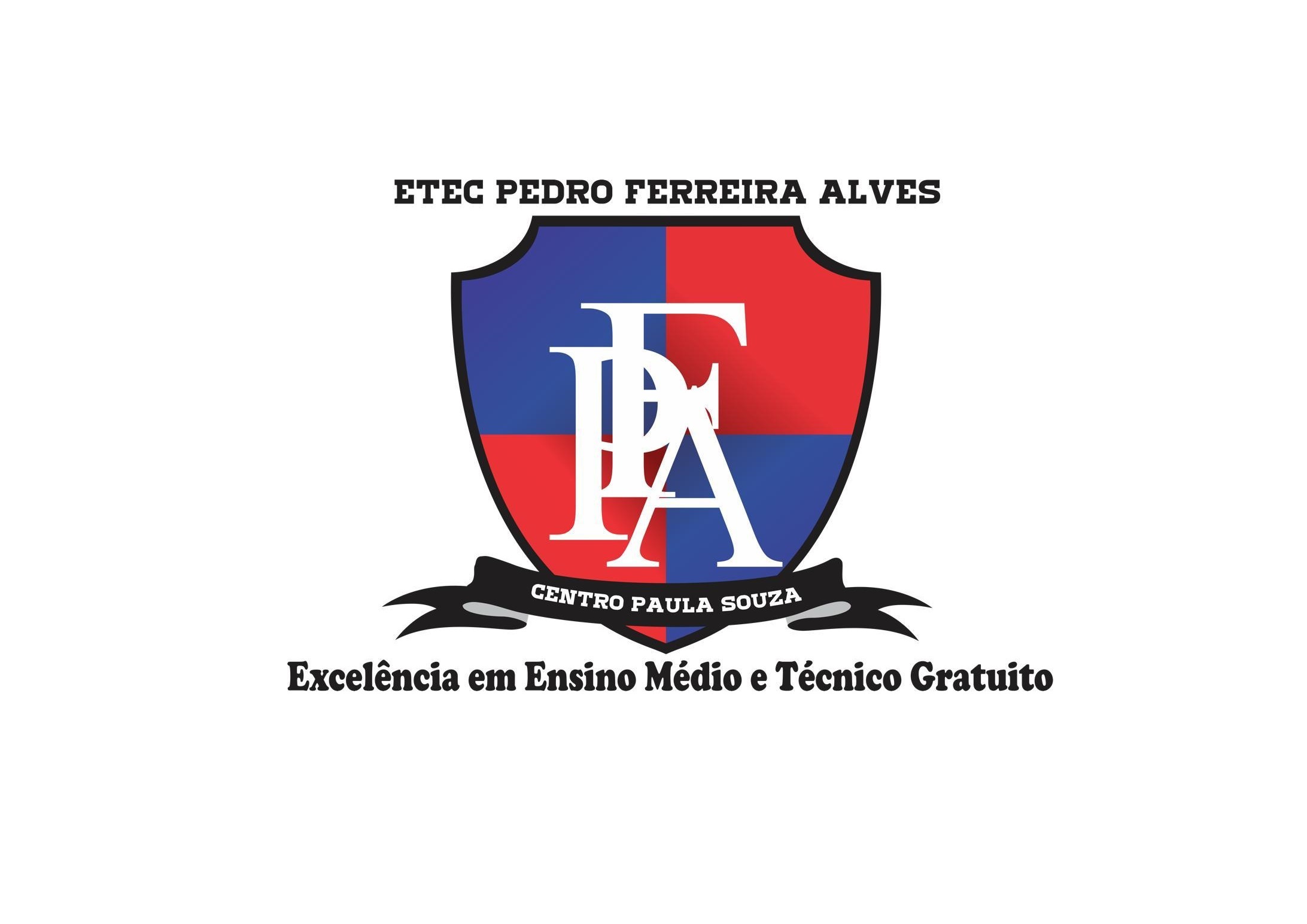 ETEC PEDRO FERREIRA ALVES
